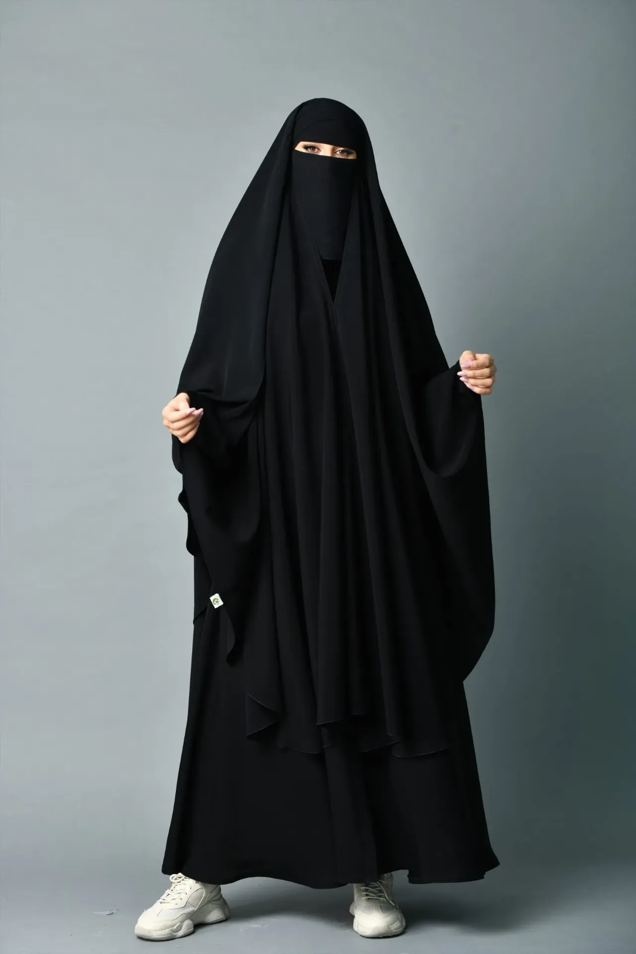 طقم بلاك اسلامي 