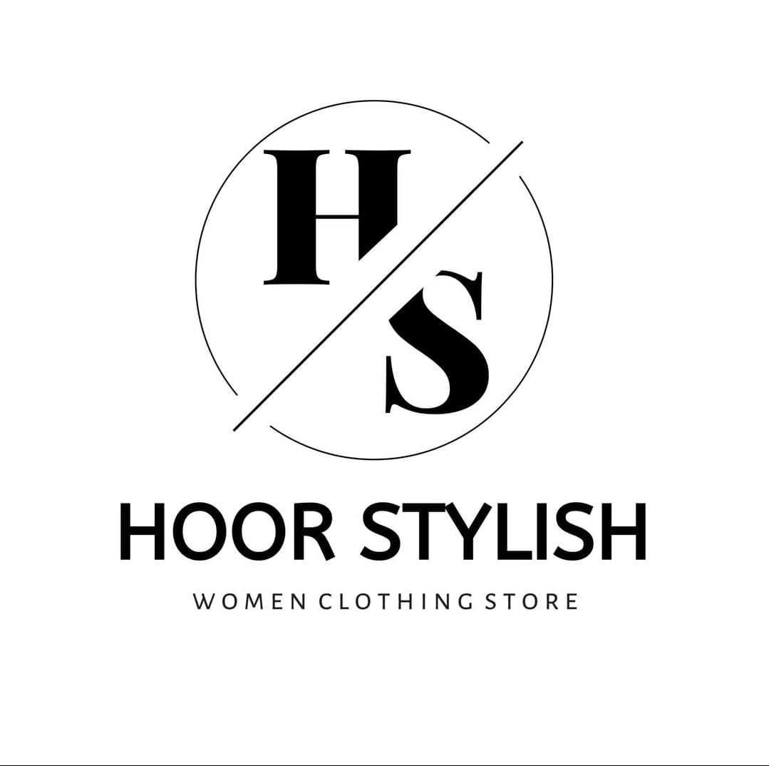 Hoor Stylish - متجر الأزياء الإسلامية